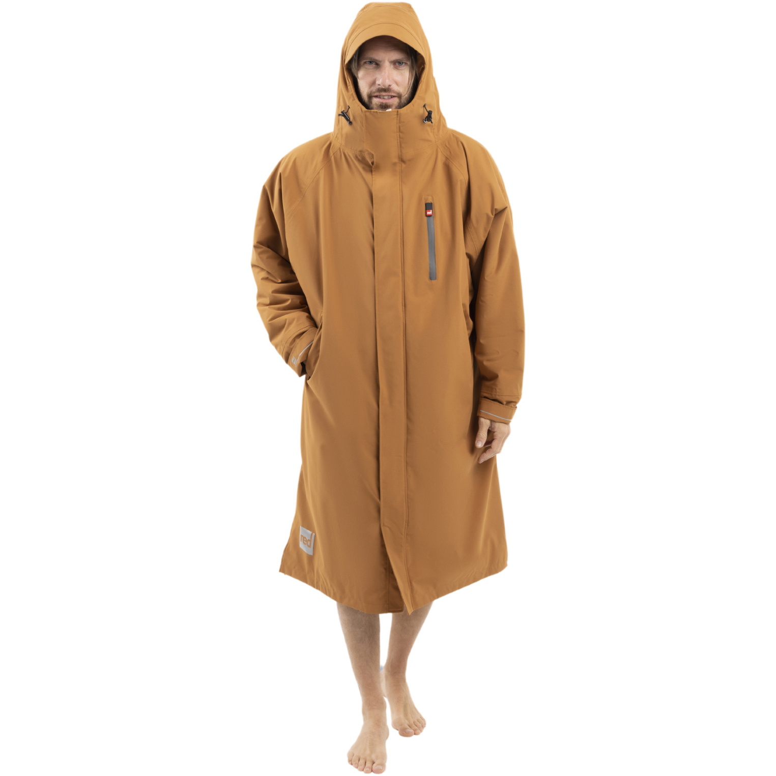 2026 Red Paddle Co Evo Pro Robe 002-009-006-034 - Caramel
